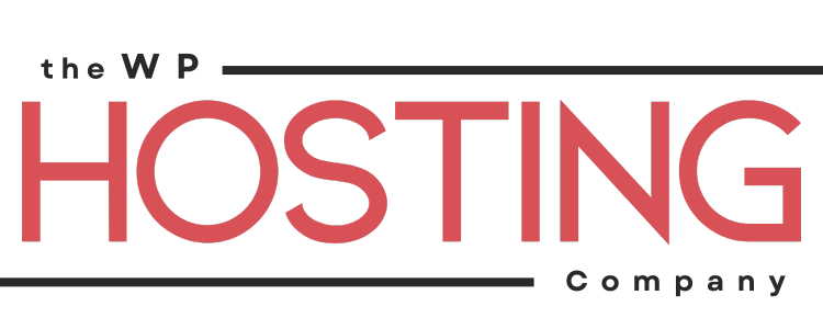The WordPress Hosting Co.