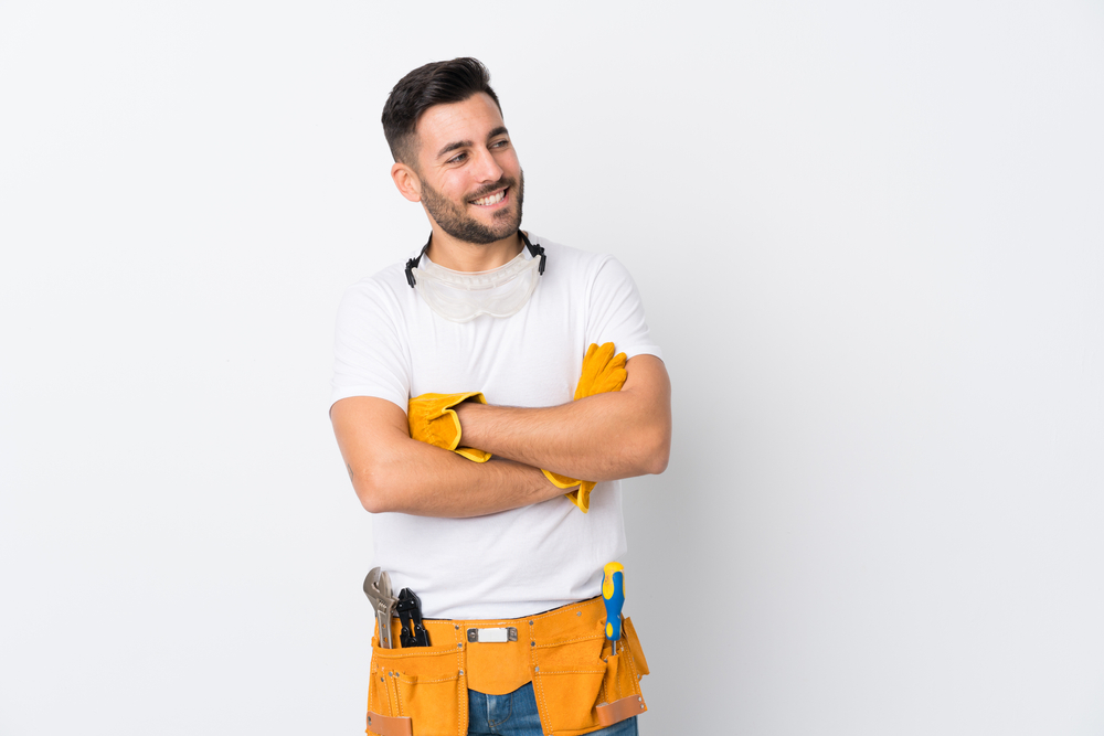 DIY self hosting WP